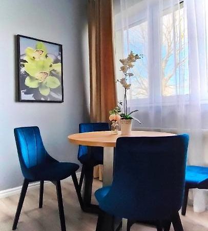 Apartament Italia Faktura Vat Košalín Exteriér fotografie