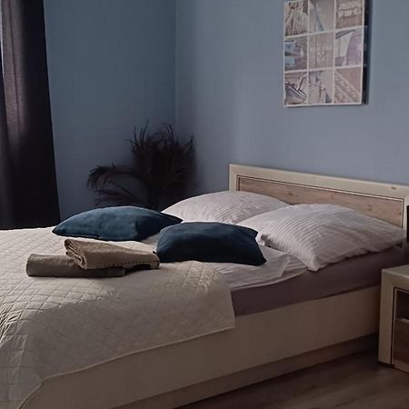 Apartament Italia Faktura Vat Košalín Exteriér fotografie