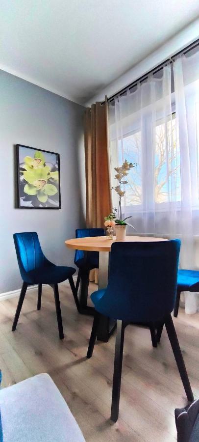 Apartament Italia Faktura Vat Košalín Exteriér fotografie