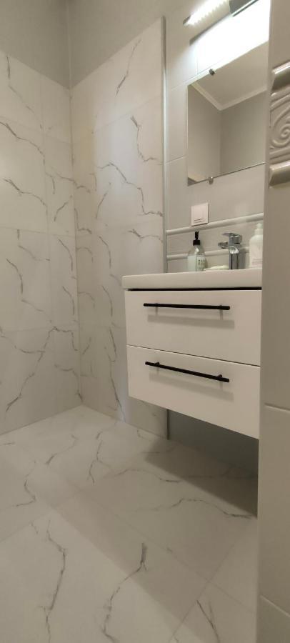 Apartament Italia Faktura Vat Košalín Exteriér fotografie