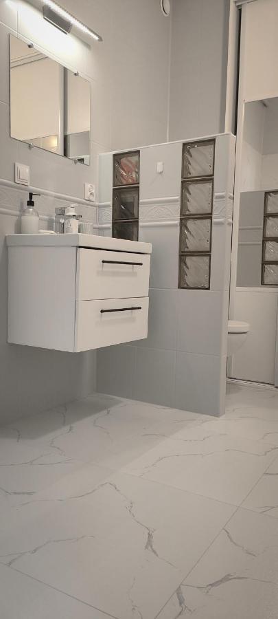 Apartament Italia Faktura Vat Košalín Exteriér fotografie