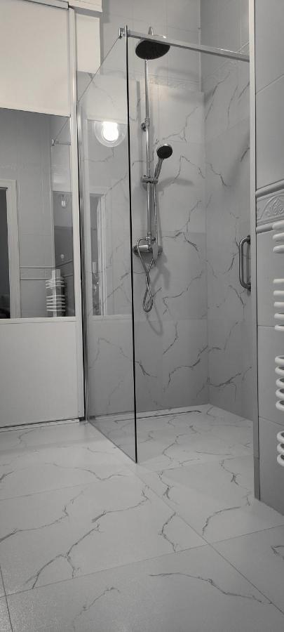 Apartament Italia Faktura Vat Košalín Exteriér fotografie