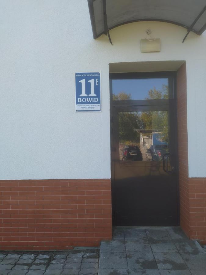Apartament Italia Faktura Vat Košalín Exteriér fotografie
