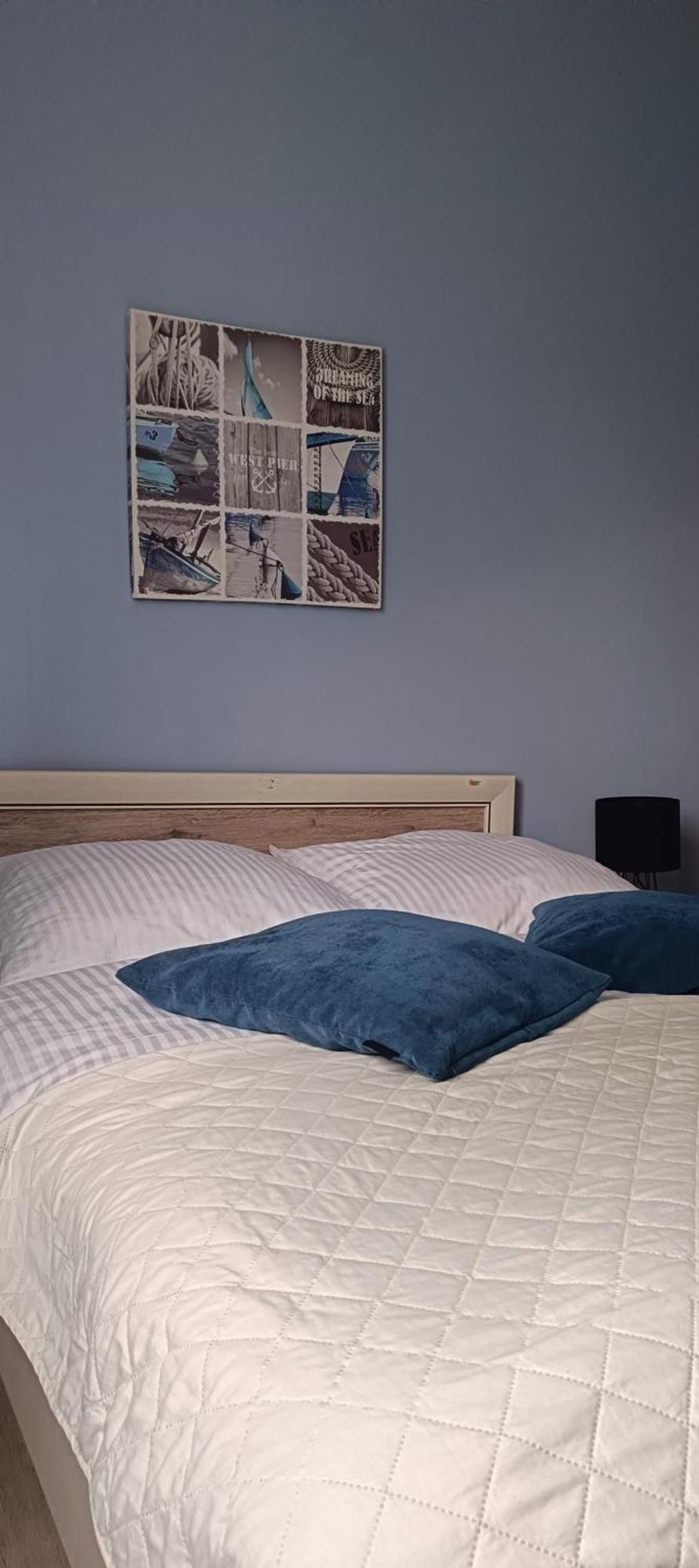 Apartament Italia Faktura Vat Košalín Exteriér fotografie