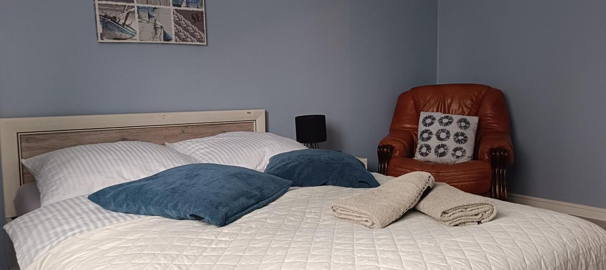 Apartament Italia Faktura Vat Košalín Exteriér fotografie