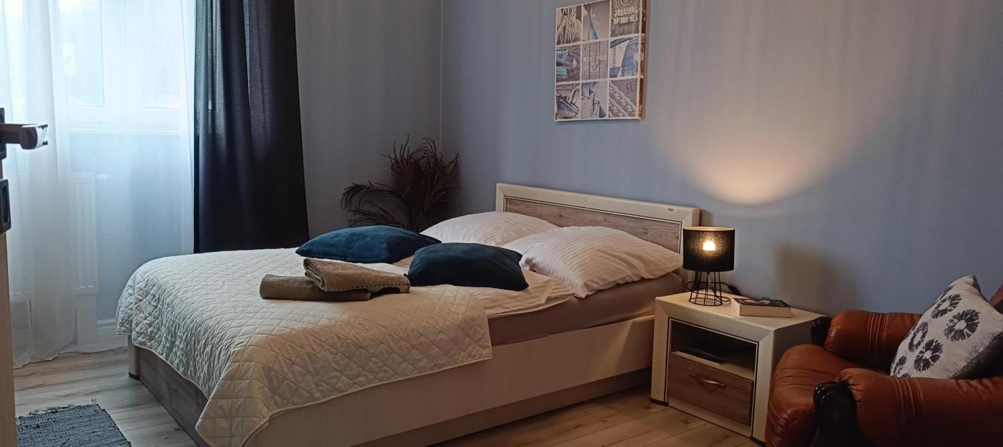 Apartament Italia Faktura Vat Košalín Exteriér fotografie