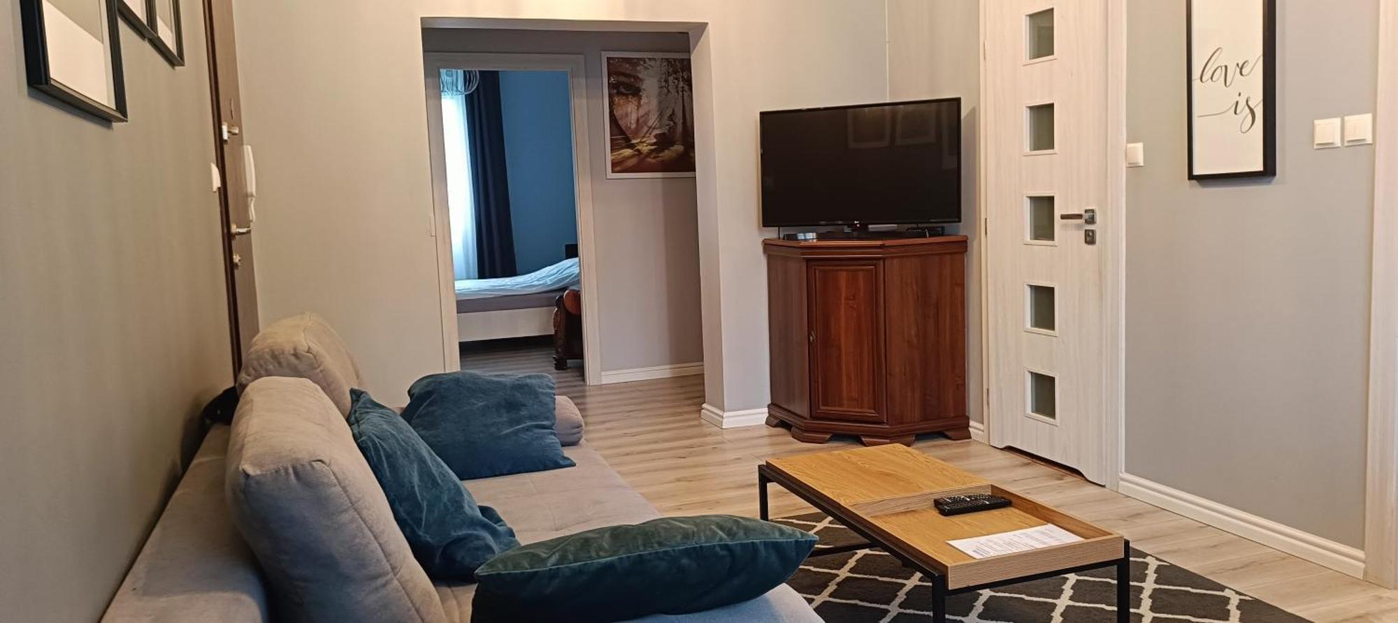 Apartament Italia Faktura Vat Košalín Exteriér fotografie