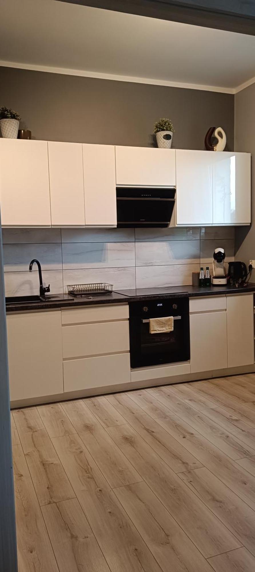 Apartament Italia Faktura Vat Košalín Exteriér fotografie