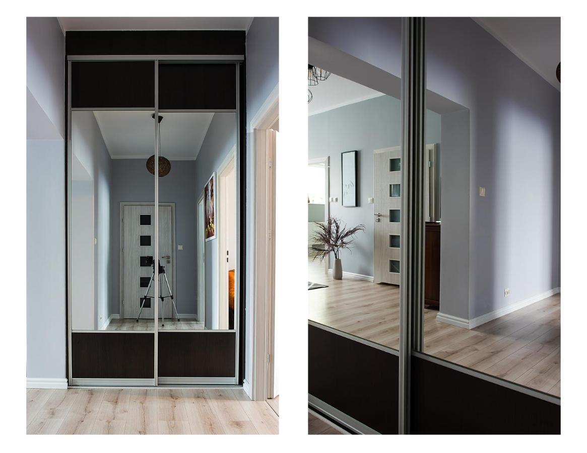 Apartament Italia Faktura Vat Košalín Exteriér fotografie