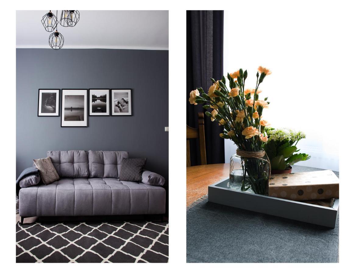 Apartament Italia Faktura Vat Košalín Exteriér fotografie