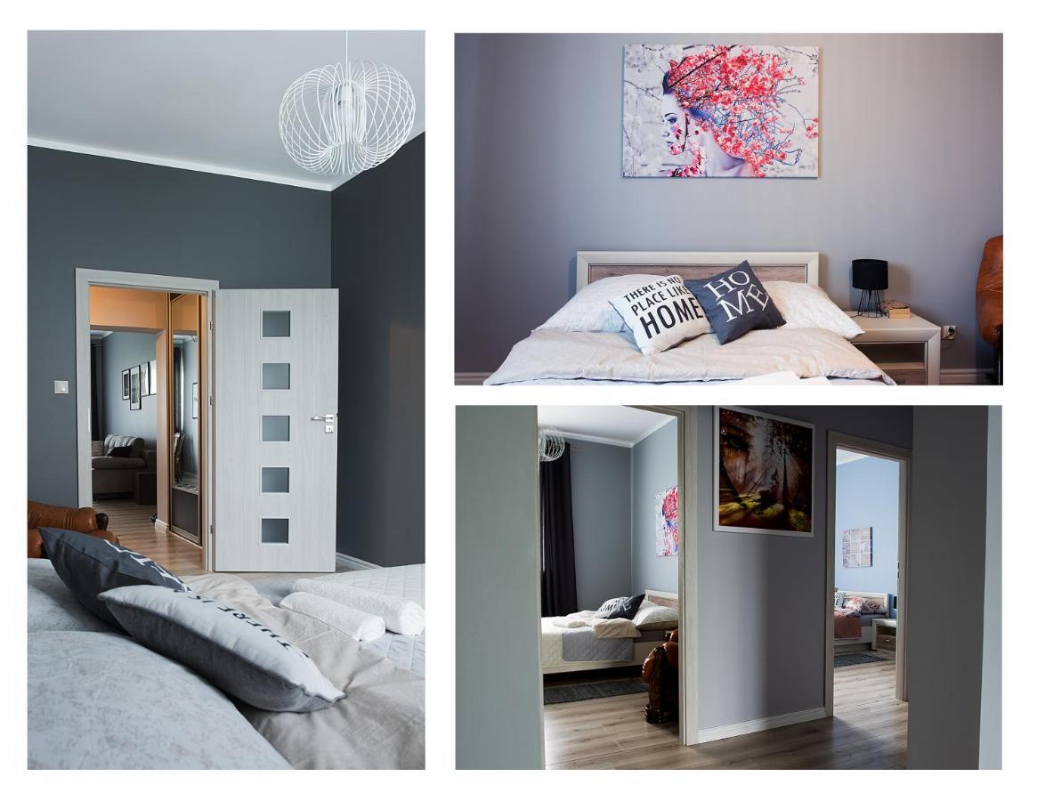 Apartament Italia Faktura Vat Košalín Exteriér fotografie