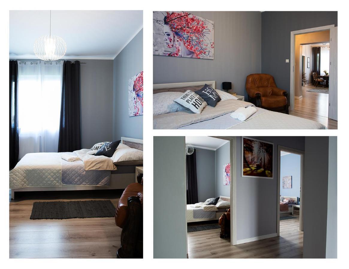 Apartament Italia Faktura Vat Košalín Exteriér fotografie